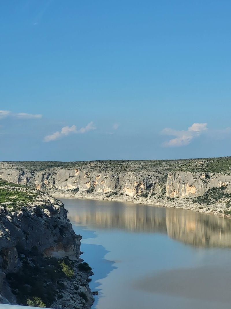Amistad National Recreation Area (Del Rio) Amistad National Recreation Area (Del Rio)