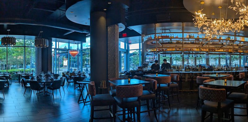 Amrina (The Woodlands)