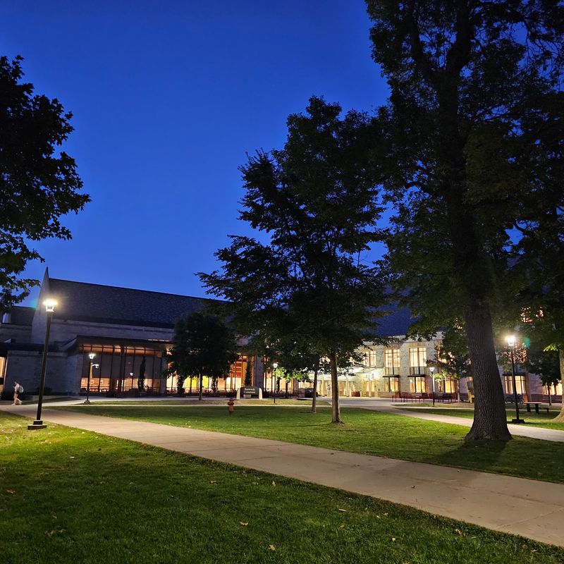 An Art Museum Worth a Detour