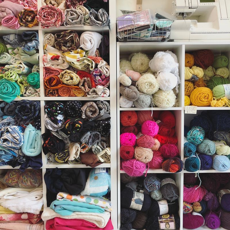 An Art Supply Rescue Mission That Started With One Somerville Artist