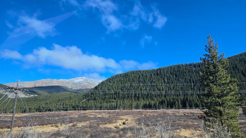 An Easy Escape From the I-70 Crush