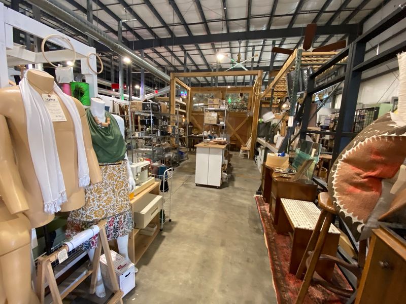 An Ever-Changing Treasure Hunt