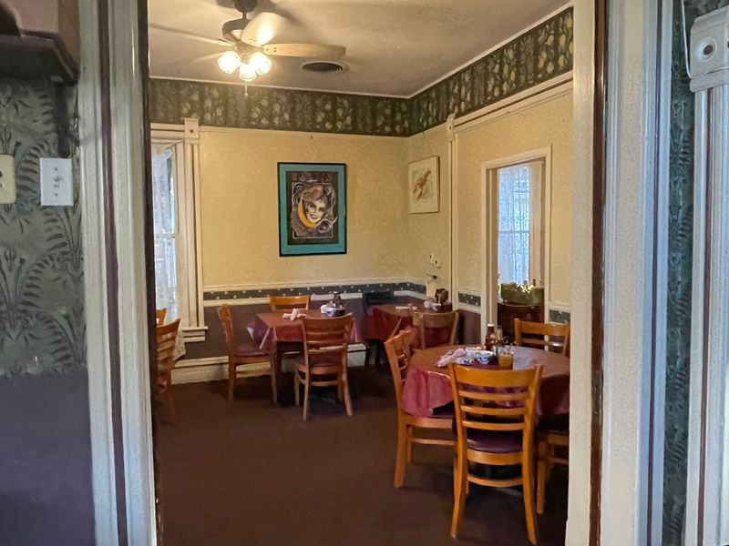 An Original Location With Staying Power