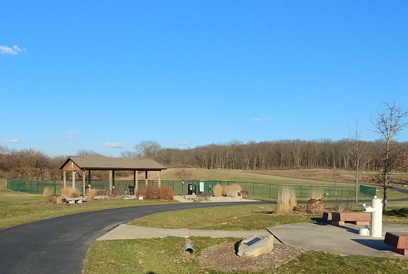 Ancient Earthworks Legacy