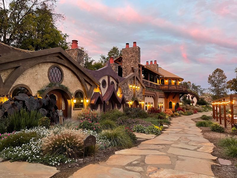 Ancient Lore Village, Knoxville
