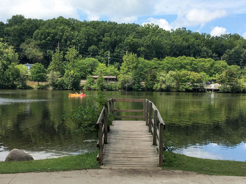 Ann Arbor, Washtenaw County: Pick a Curiosity and Follow It Ann Arbor, Washtenaw County: Pick a Curiosity and Follow It