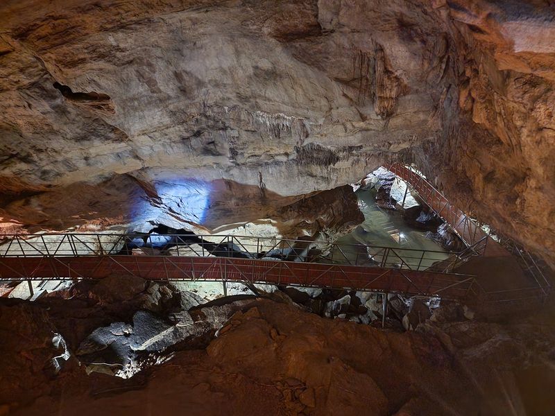 Appalachian Caverns, Blountville Appalachian Caverns, Blountville