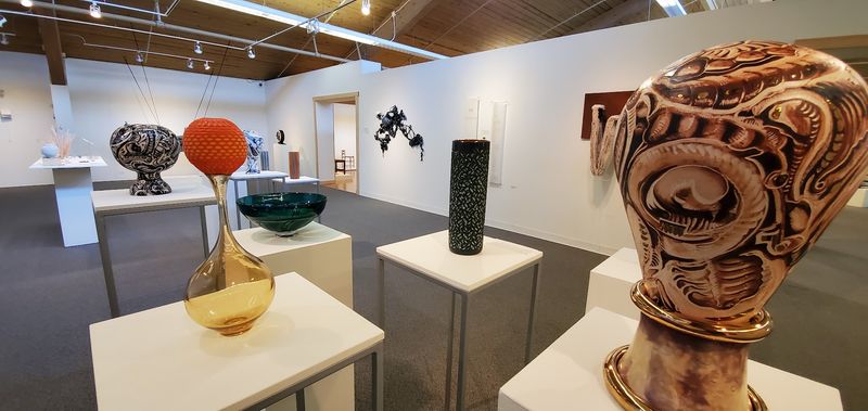 Appalachian Center for Craft, Smithville Appalachian Center for Craft, Smithville