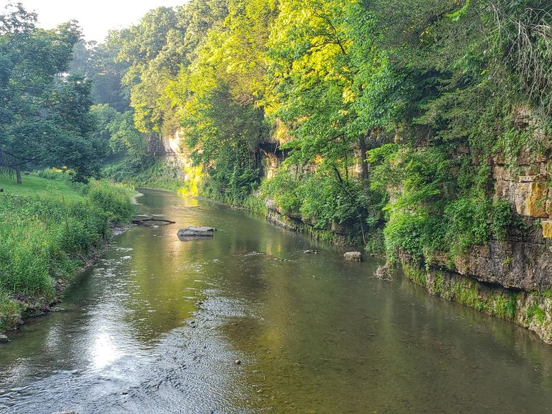 Apple River Canyon State Park Apple River Canyon State Park