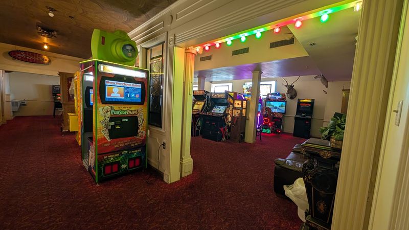 Arcade Fun for All Ages