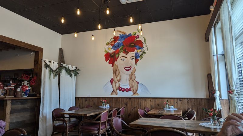 Arcadia Polish Restaurant