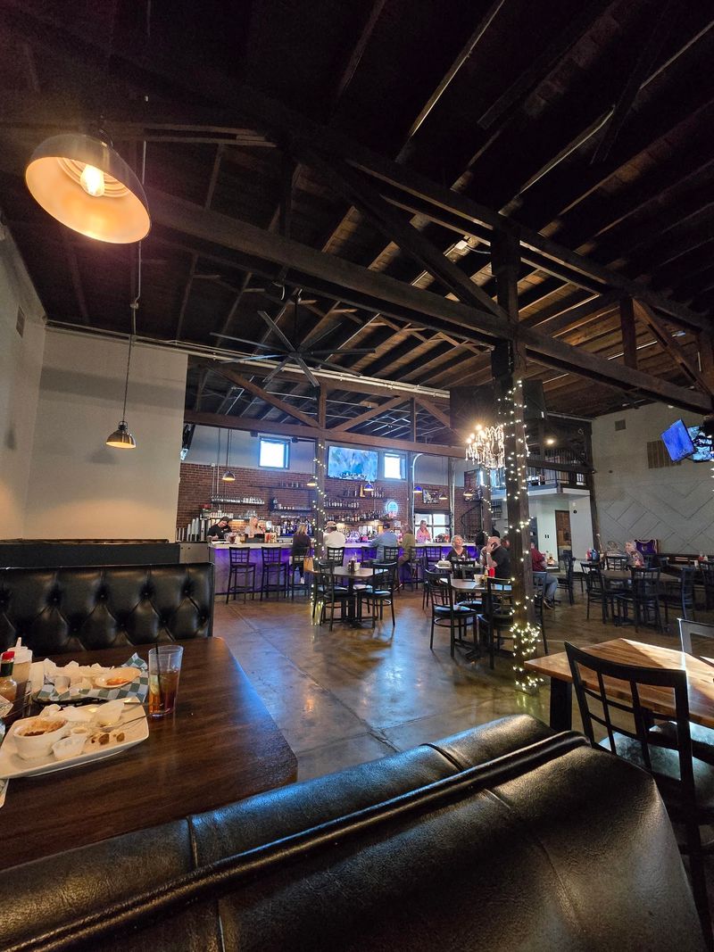 Arkansas Brewing Company, Ozark, AR