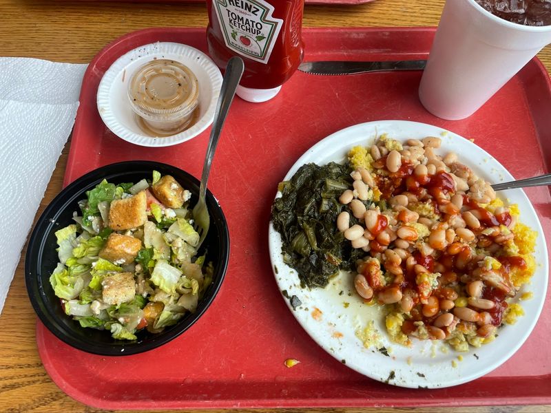 Arnold's Country Kitchen - Nashville