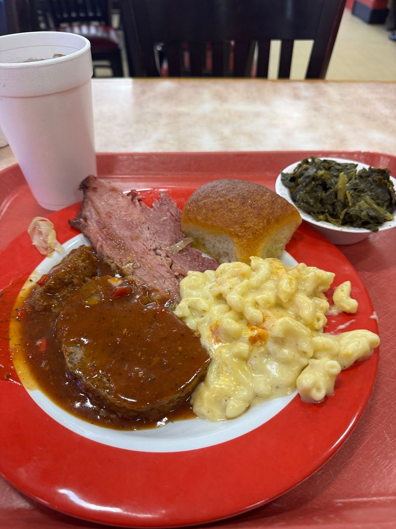 Arnold's Country Kitchen - Nashville