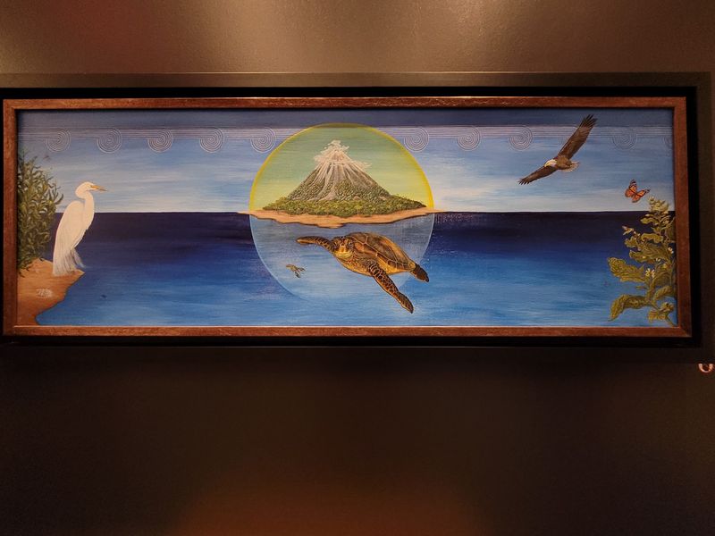 Art Around Every Corner