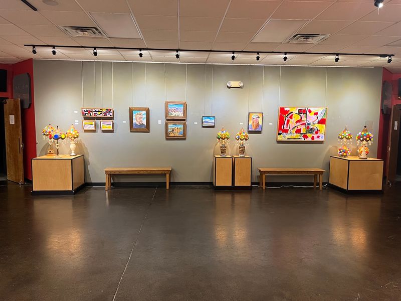 Arts Center of Cannon County, Woodbury Arts Center of Cannon County, Woodbury