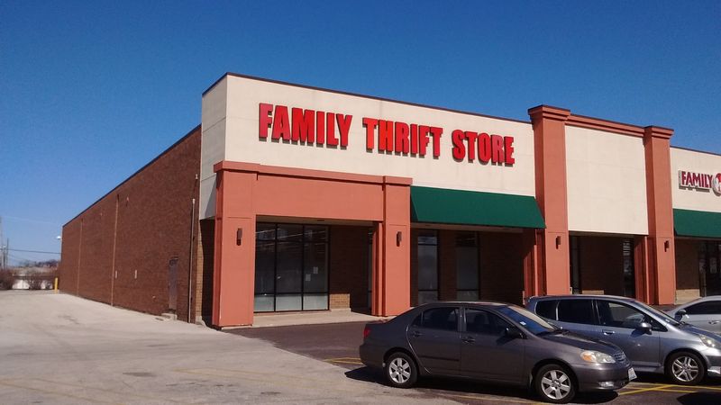 Family Thrift Store Family Thrift Store