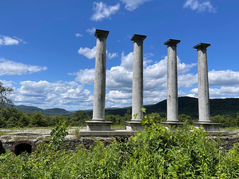 Ashintully Gardens - Tyringham Ashintully Gardens - Tyringham