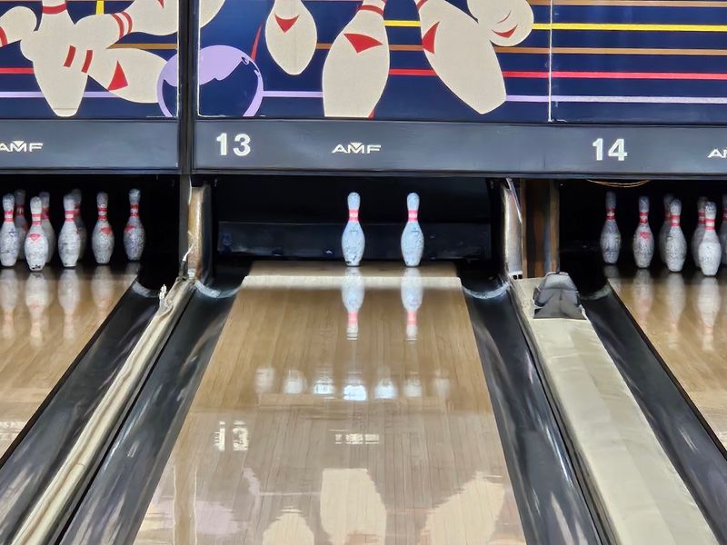 Ask Nicely And You Might See The Machines Behind The Pins Ask Nicely And You Might See The Machines Behind The Pins