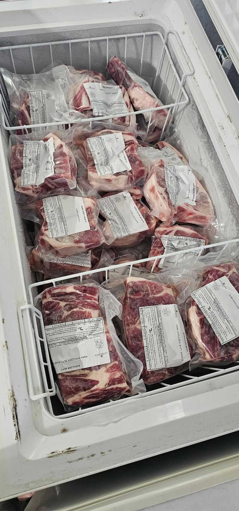 Ask for the Coppa