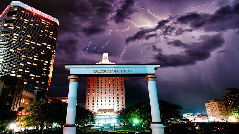 Atlantic City Ghosts: Ghost Tours & Haunted Pub Crawls