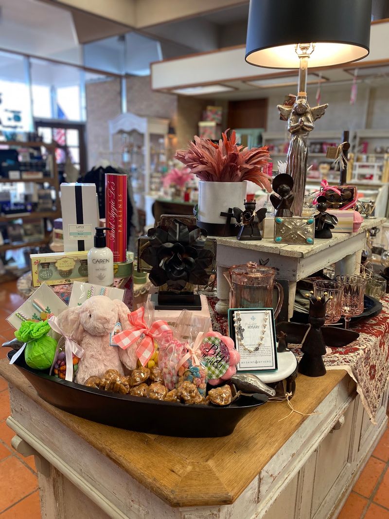 Aunt Aggie De's Pralines (Sinton) Aunt Aggie De's Pralines (Sinton)
