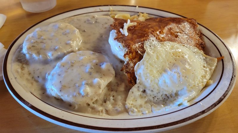 Biscuits and Gravy Bring Classic Comfort to the Breakfast Table Biscuits and Gravy Bring Classic Comfort to the Breakfast Table