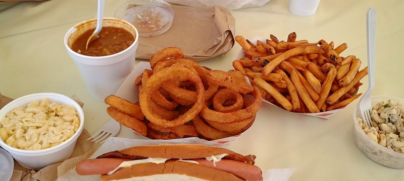 Award-Winning Chili Belongs On Everything