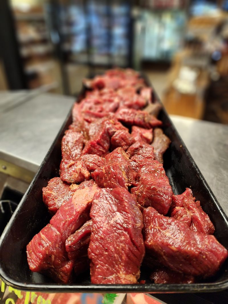 B & D Meats, Roseburg B & D Meats, Roseburg