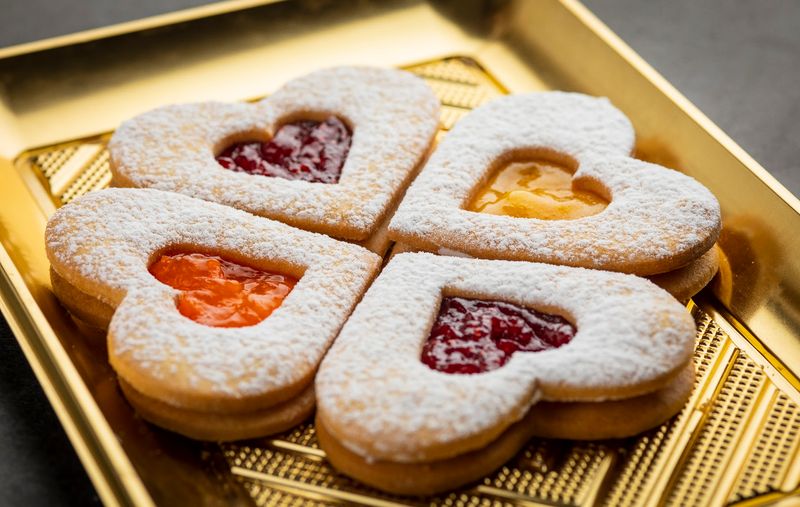 A Polish Sweet With Room for Other Traditions