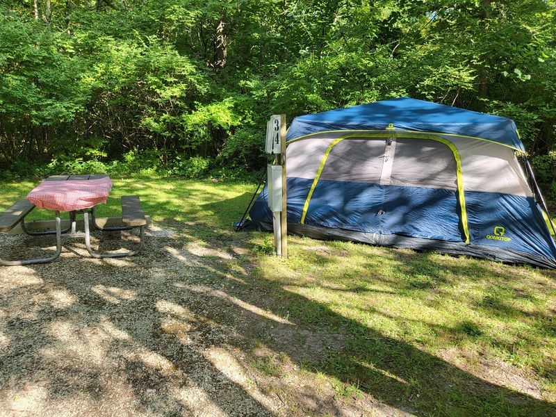 Pick Your Campground Like You Pick Your Pizza Toppings Pick Your Campground Like You Pick Your Pizza Toppings