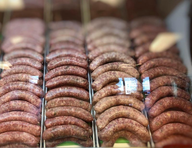 BB Meats & Deli LLC, Owasso, OK BB Meats & Deli LLC, Owasso, OK