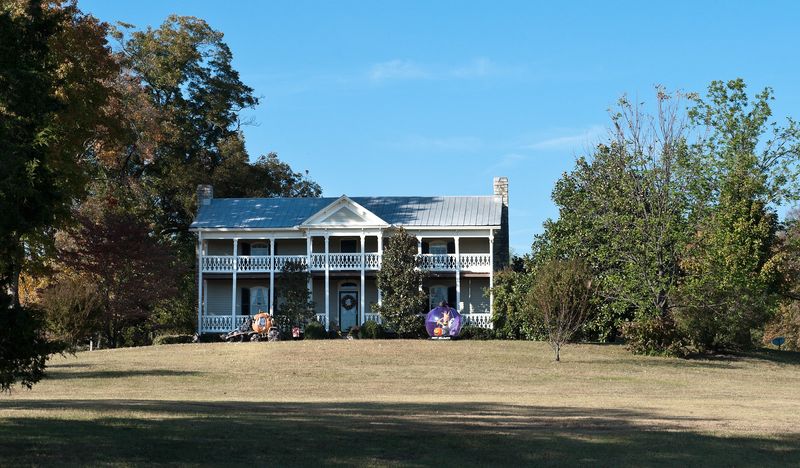 Nolensville Nolensville