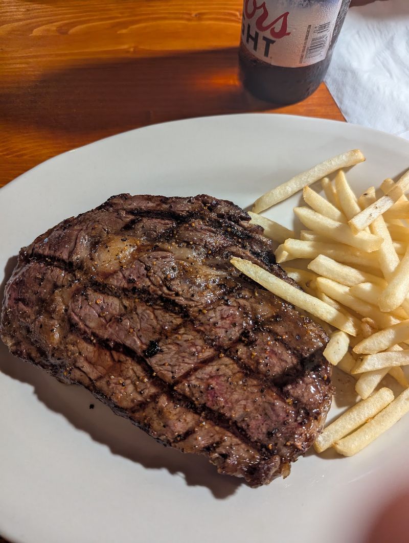 Longbranch Steakhouse (Gifford) Longbranch Steakhouse (Gifford)