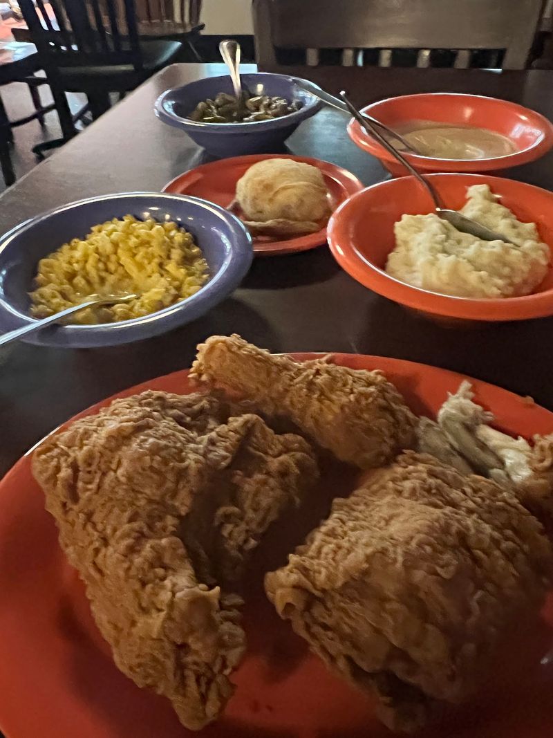 Babe’s Chicken Dinner House (Carrollton)