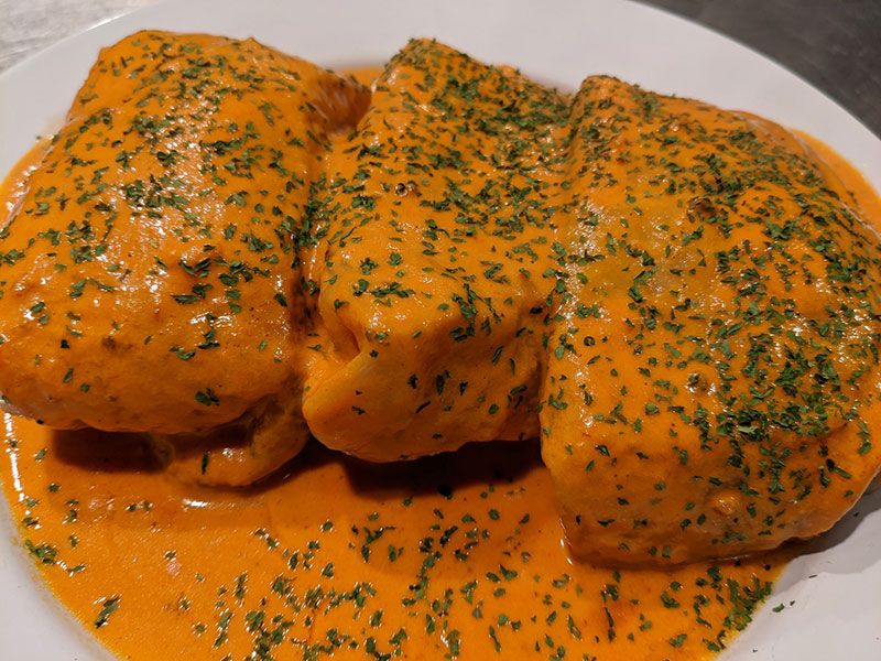 Babuni’s Table: A Brodheadsville Stop for Hearty Favorites