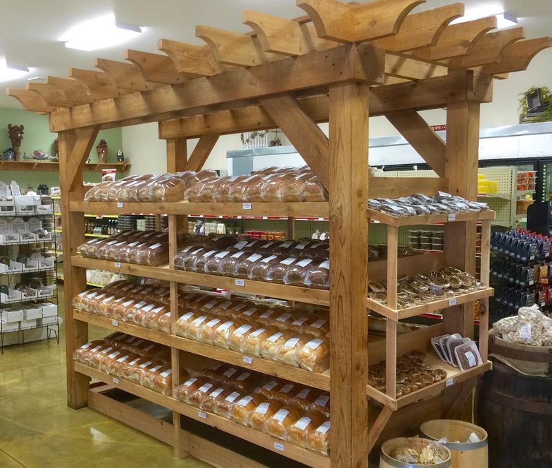 Bäckermann's Country Market