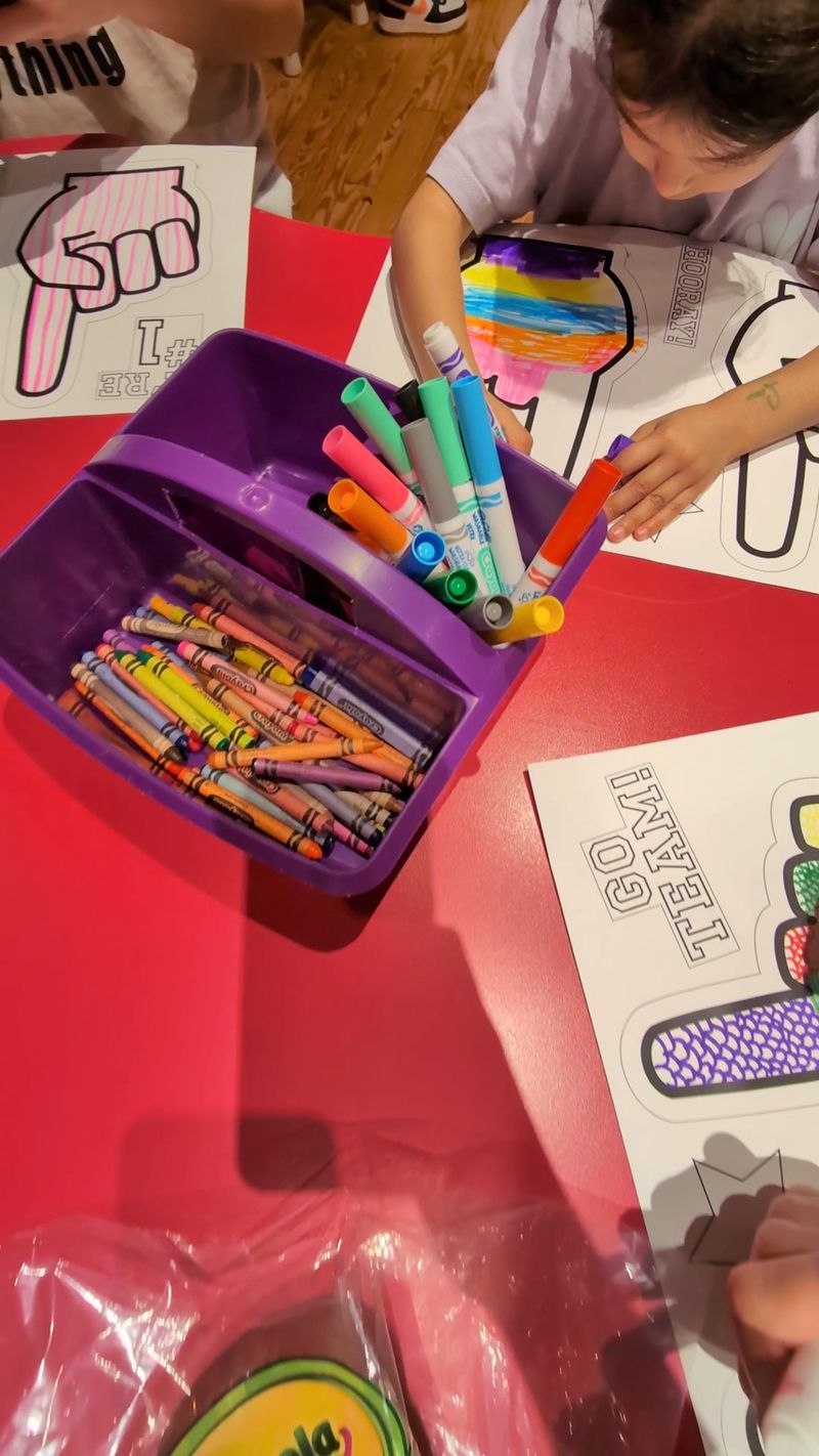 Balance Busy Play With Hands-On Art Balance Busy Play With Hands-On Art