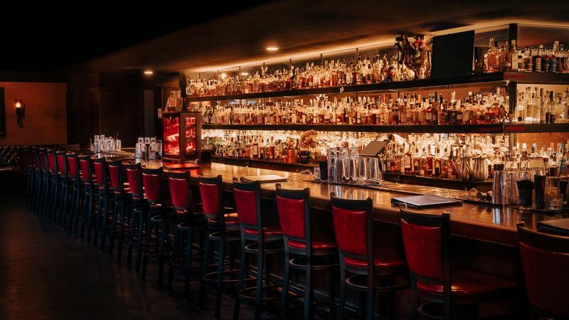 Bar 1919, San Antonio, TX Bar 1919, San Antonio, TX