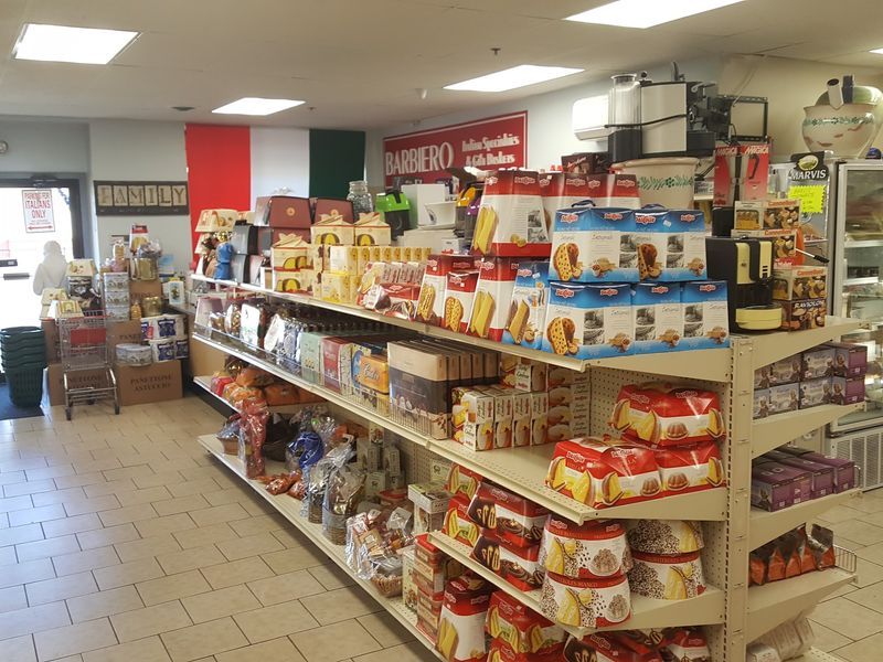 Barbiero Italian Food Store: Malden’s Recipe Checklist Stop