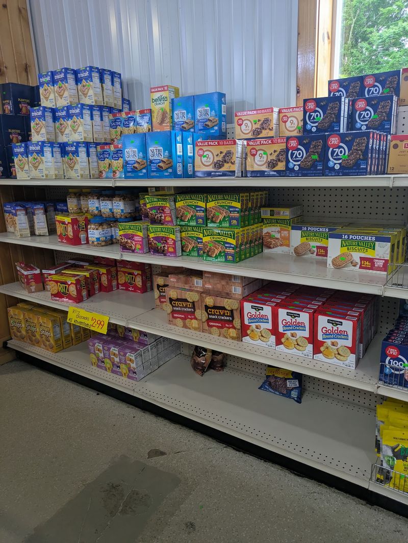 Bargain Hunting Requires a Label Check Bargain Hunting Requires a Label Check
