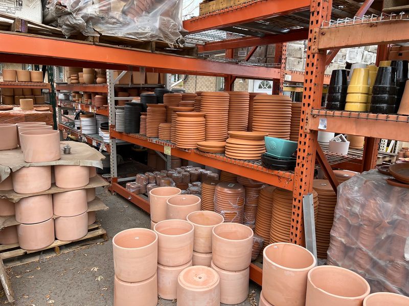 Bargain Prices on Clay and Ceramic Bargain Prices on Clay and Ceramic