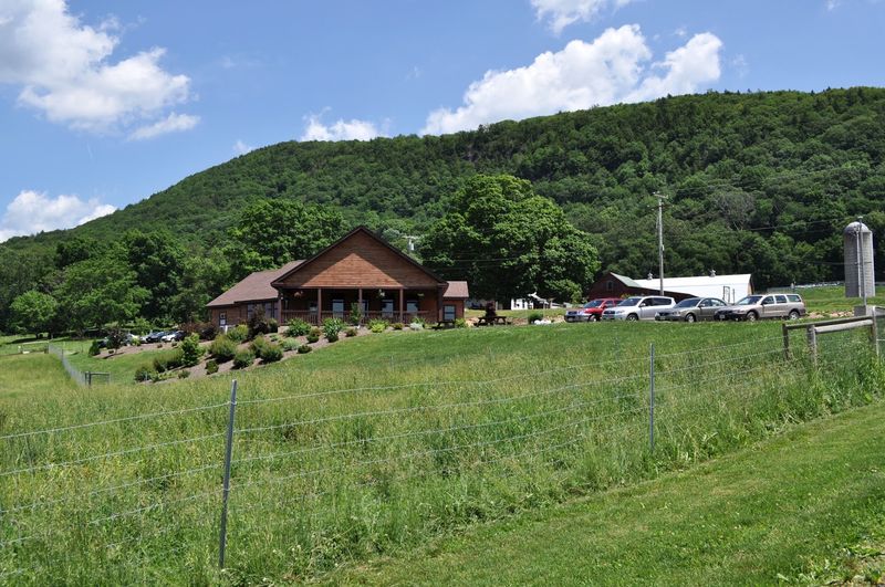Barstow’s Dairy Store and Bakery - Take the Hadley Farm Stop Barstow’s Dairy Store and Bakery - Take the Hadley Farm Stop