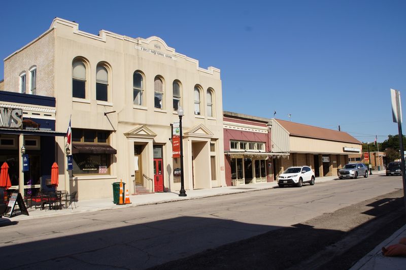 Bastrop Bastrop