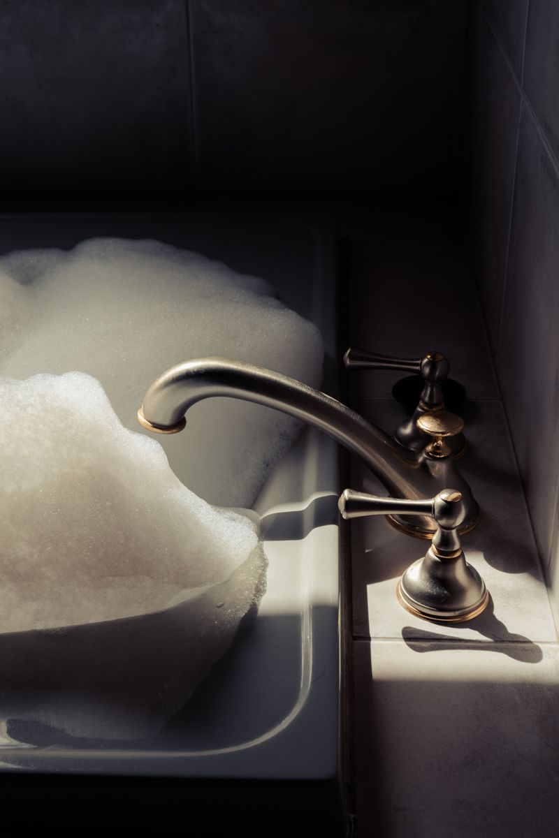 Bathe Before Bed