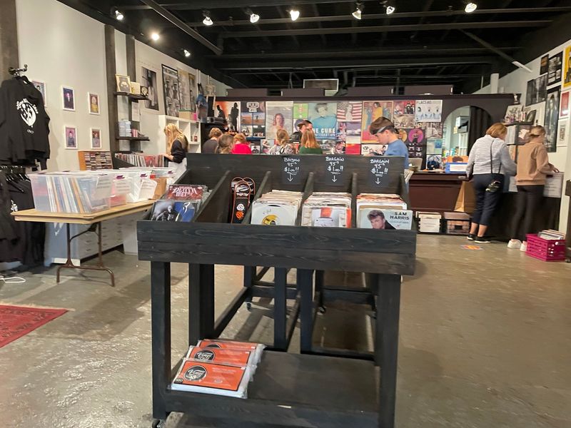Two Sisters Turned A Shared Dream Into Your New Favorite Hangout