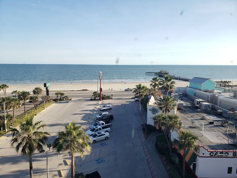 Beach Water Quality Concerns