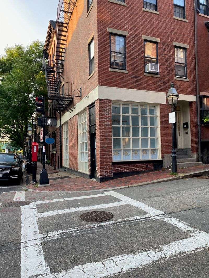 Beacon Hill Just Got A Lot Sweeter