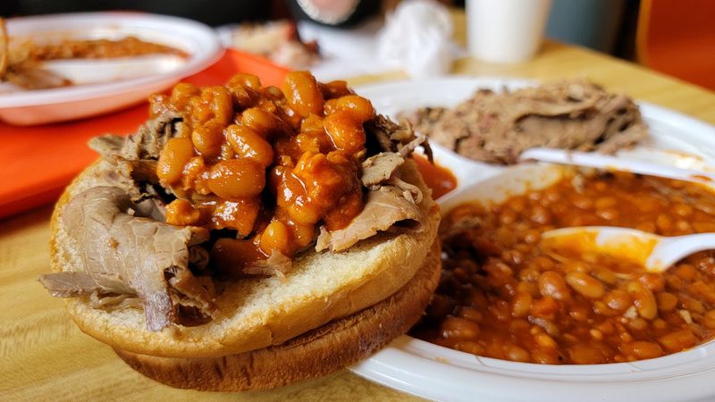Beans Worth the Detour