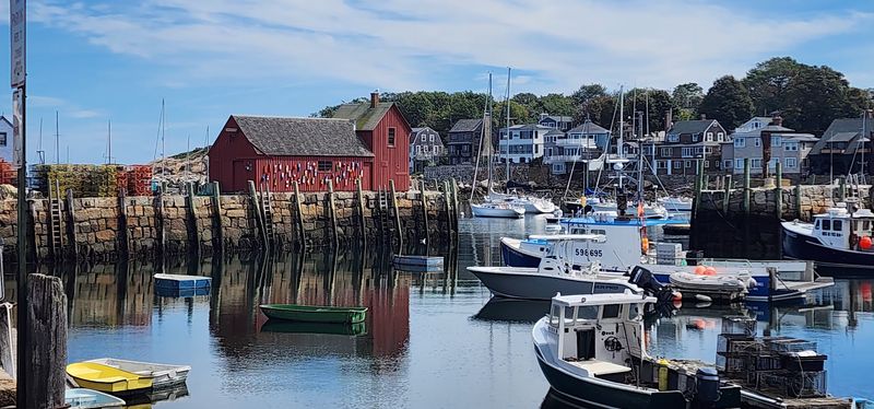 Bearskin Neck Turns Lunch Into A Full Afternoon Adventure Bearskin Neck Turns Lunch Into A Full Afternoon Adventure